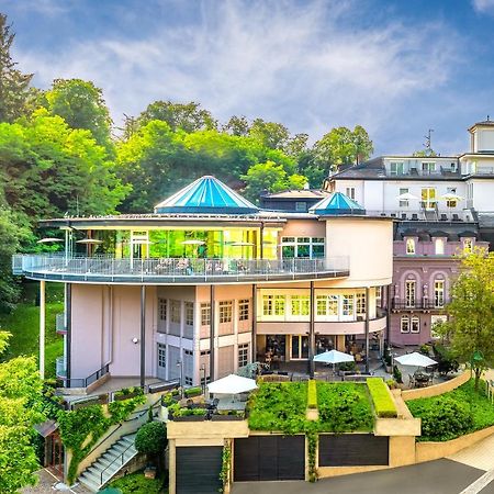 Hotel Allmer Bad Gleichenberg Esterno foto