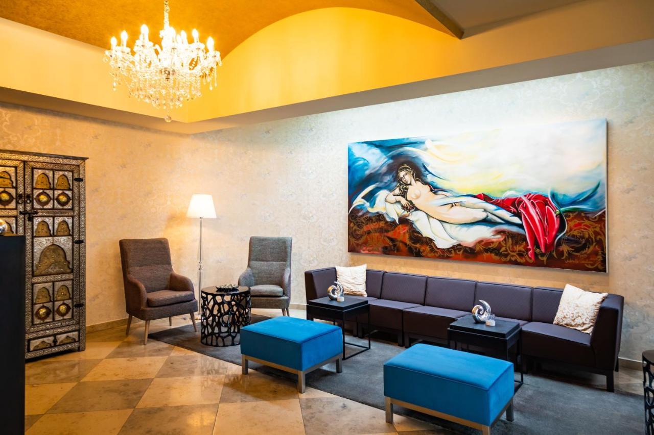 Hotel Allmer Bad Gleichenberg Esterno foto