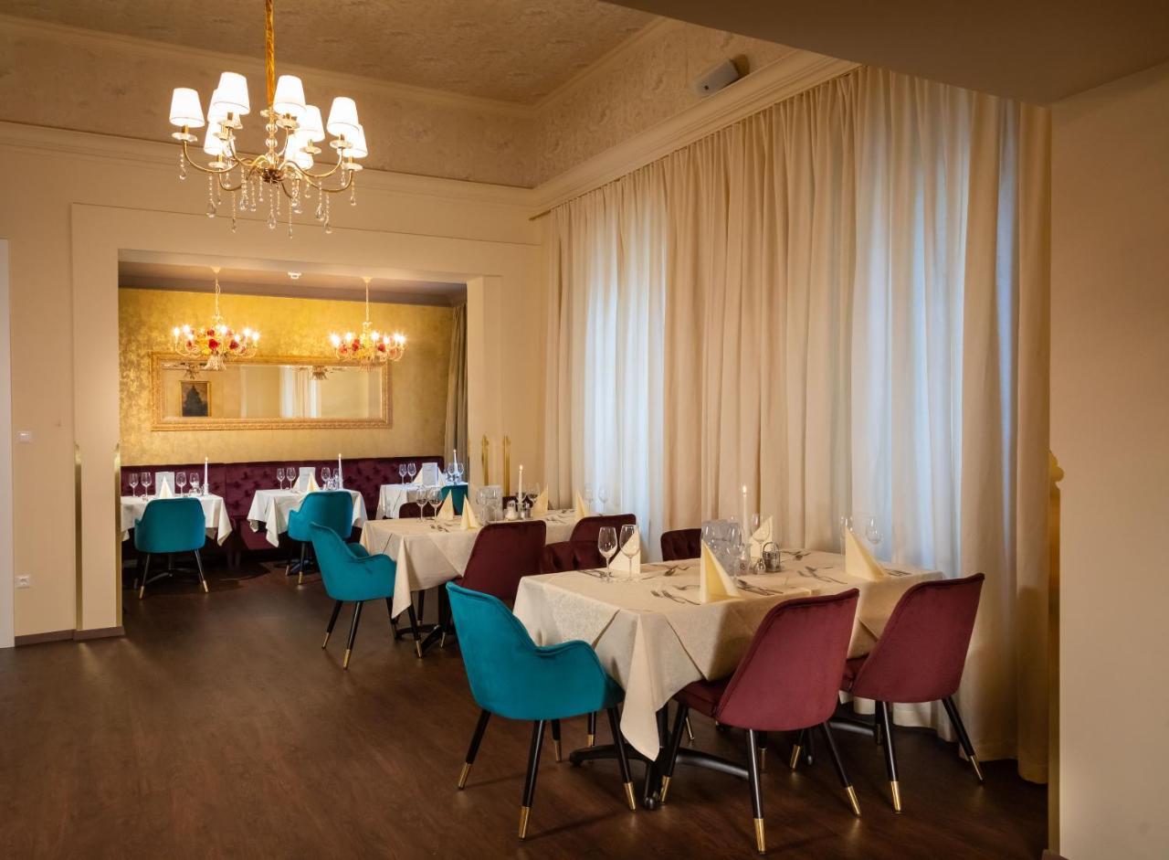 Hotel Allmer Bad Gleichenberg Esterno foto